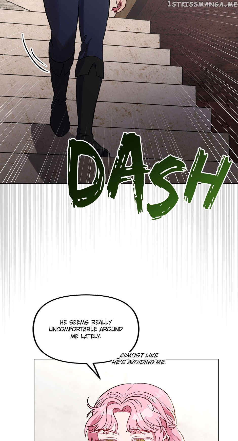 Elizabeth – Manhwa Chapter 76 - page 13
