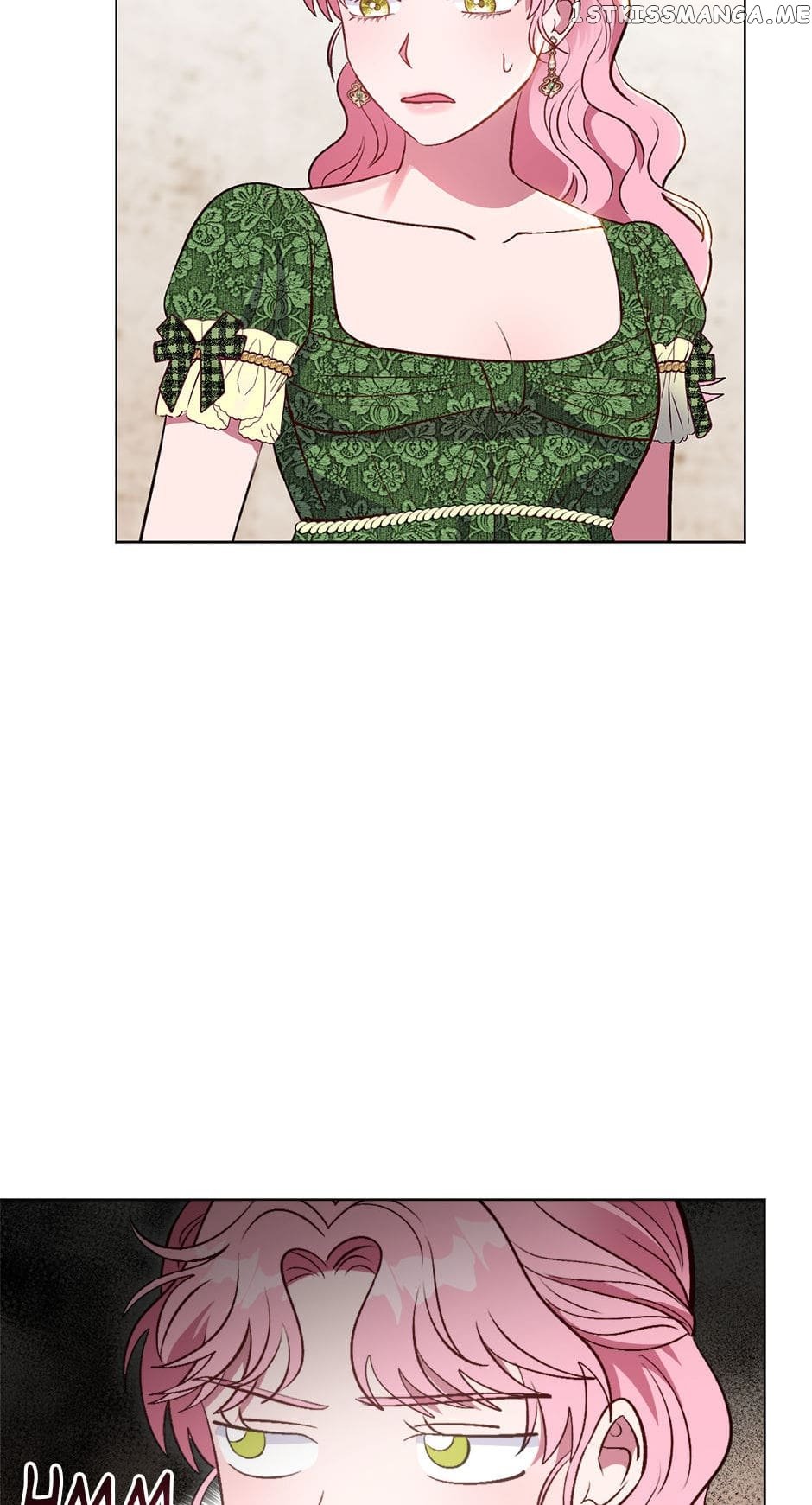 Elizabeth – Manhwa Chapter 76 - page 14