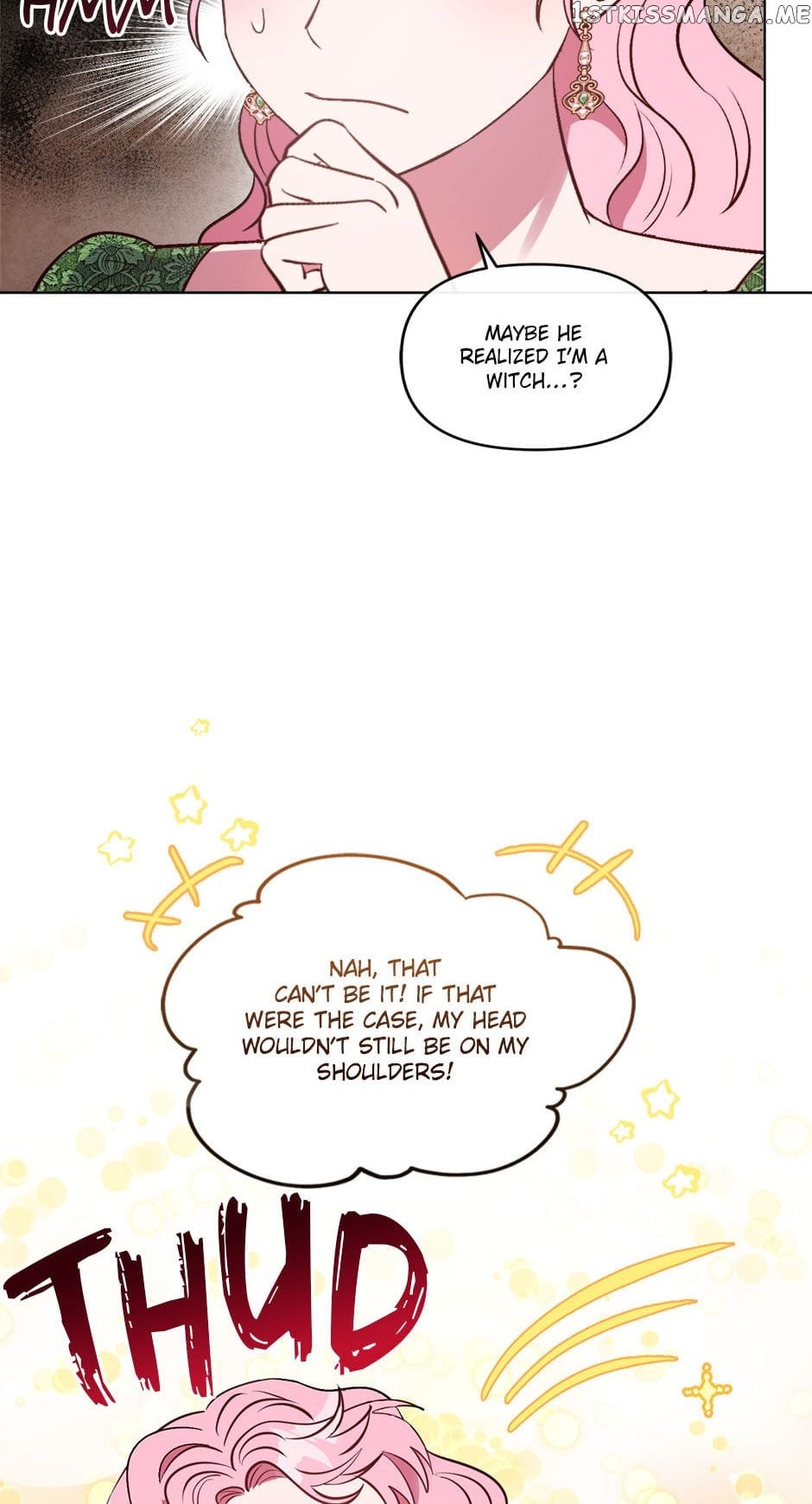 Elizabeth – Manhwa Chapter 76 - page 15