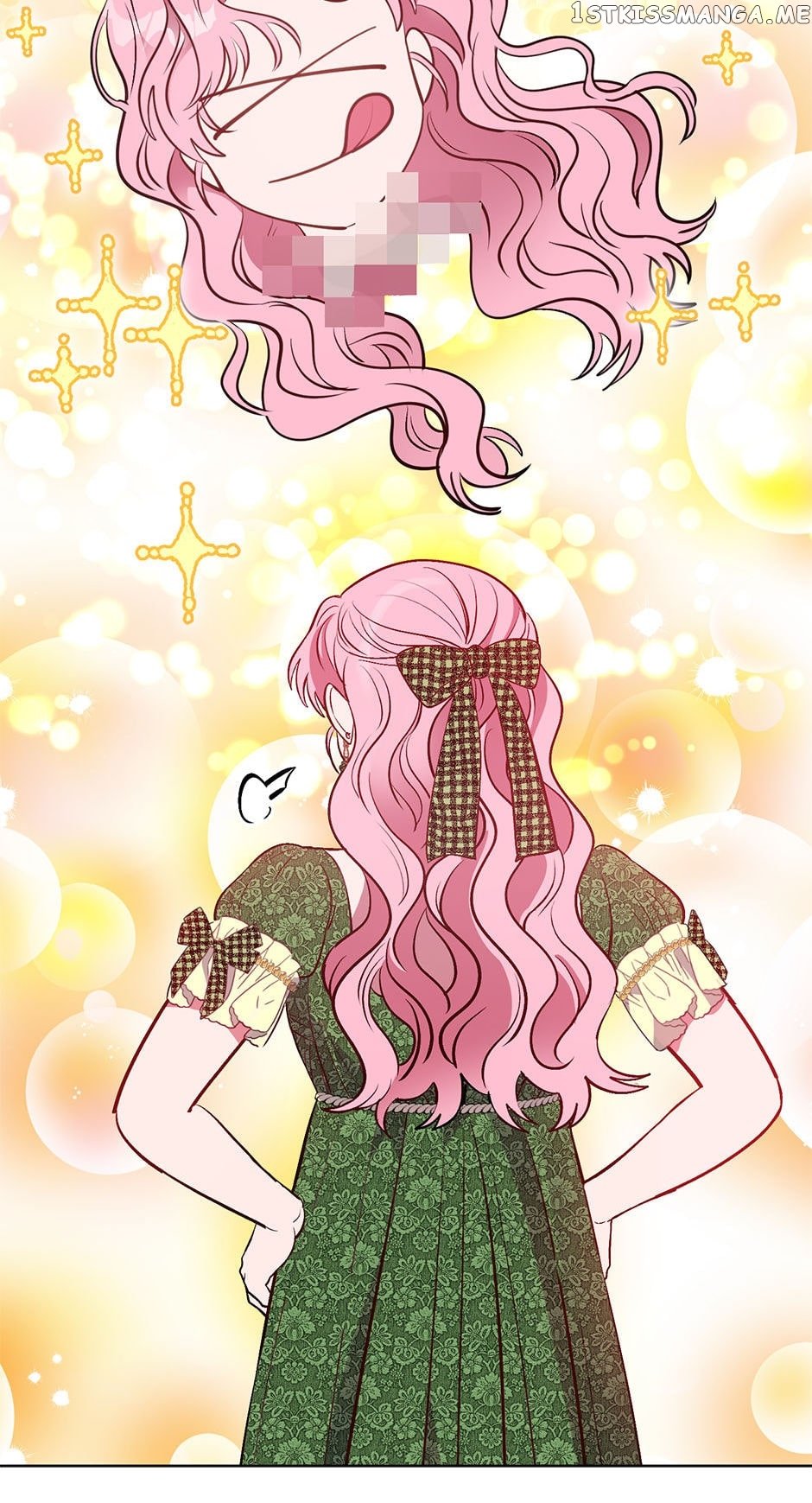 Elizabeth – Manhwa Chapter 76 - page 16