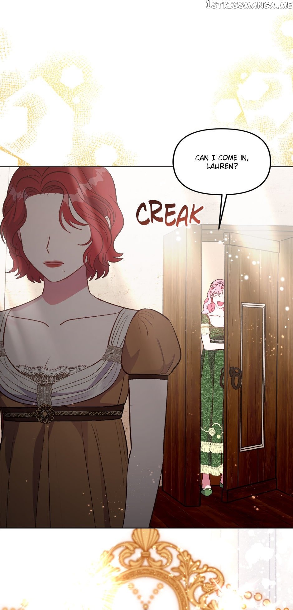 Elizabeth – Manhwa Chapter 76 - page 17