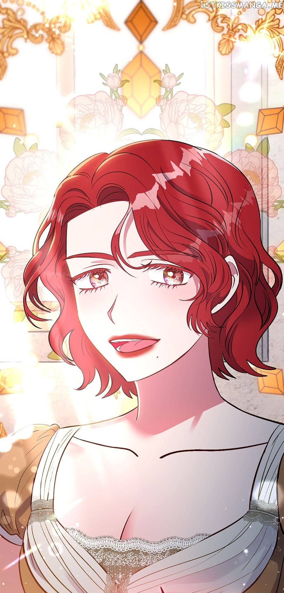 Elizabeth – Manhwa Chapter 76 - page 18