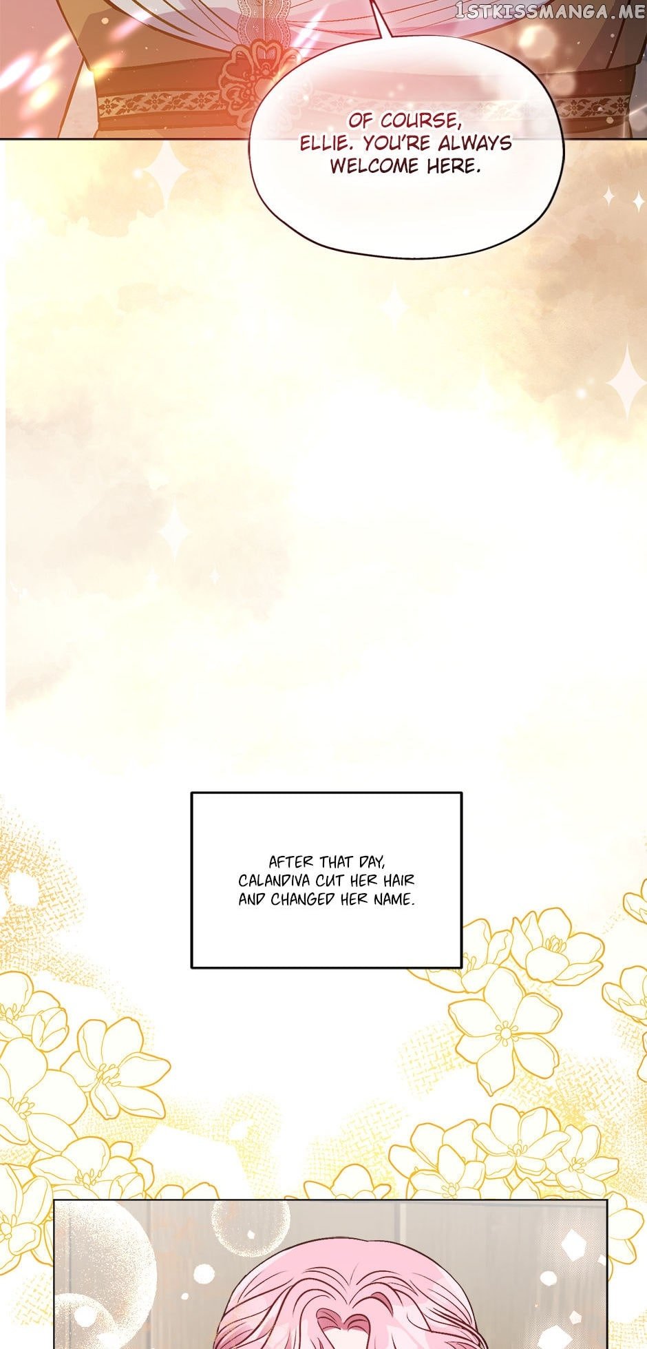 Elizabeth – Manhwa Chapter 76 - page 19