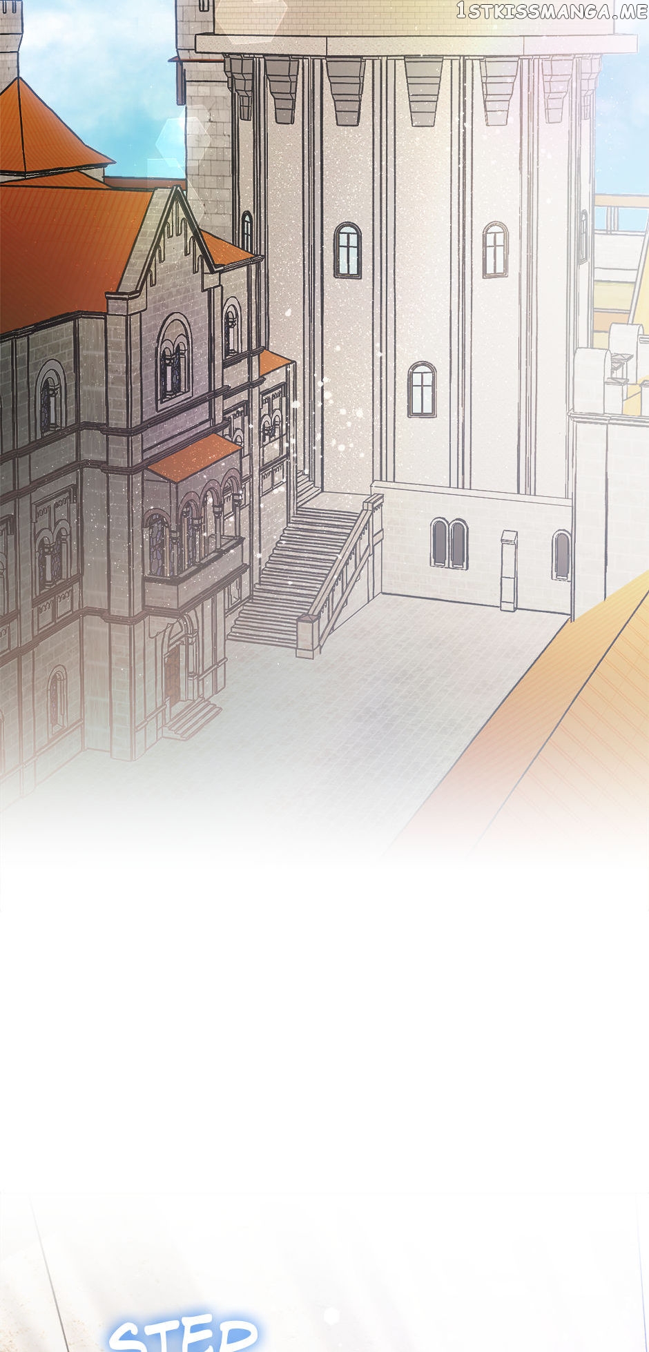 Elizabeth – Manhwa Chapter 76 - page 2