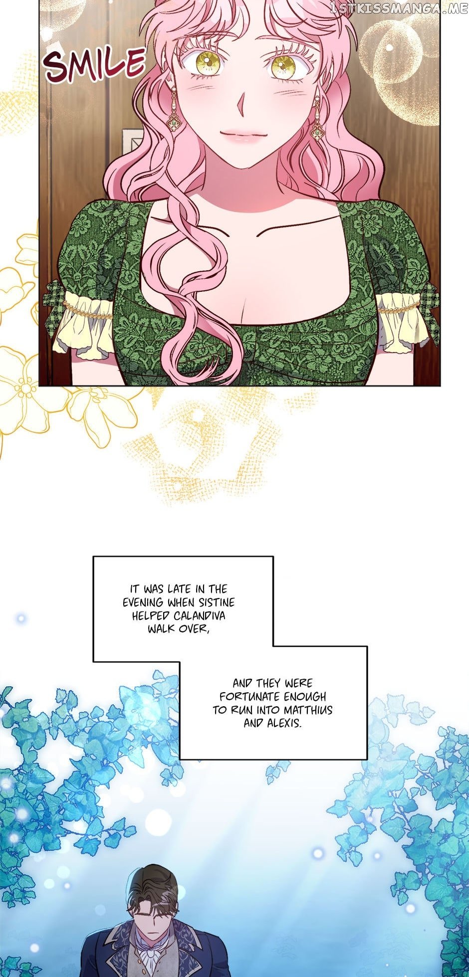 Elizabeth – Manhwa Chapter 76 - page 20