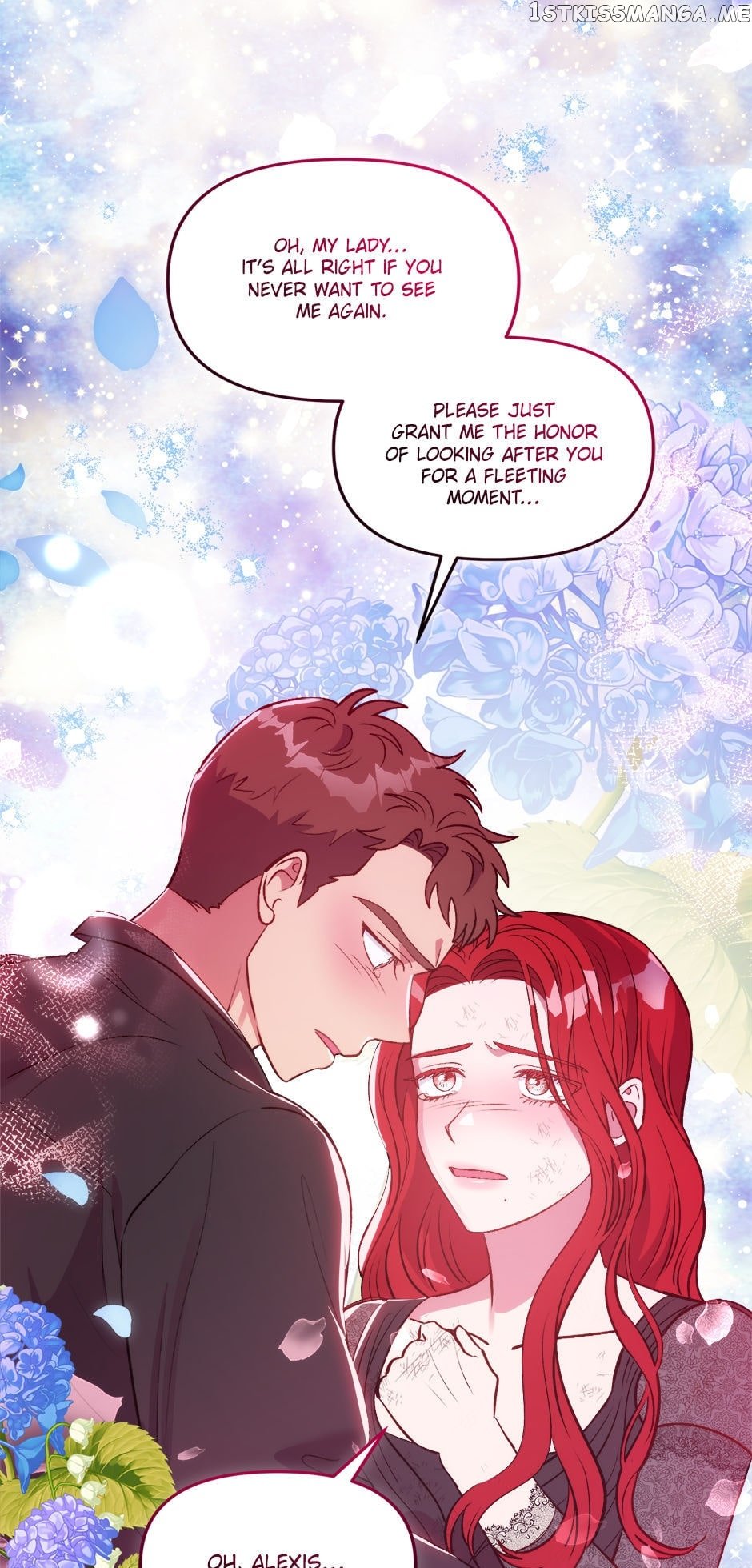 Elizabeth – Manhwa Chapter 76 - page 22