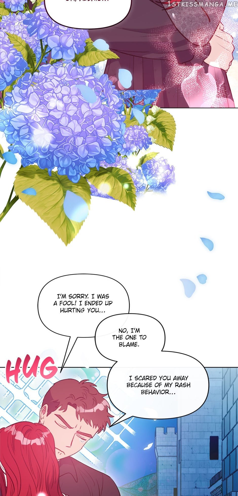 Elizabeth – Manhwa Chapter 76 - page 23