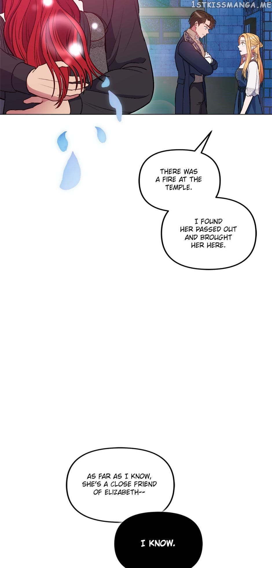 Elizabeth – Manhwa Chapter 76 - page 24