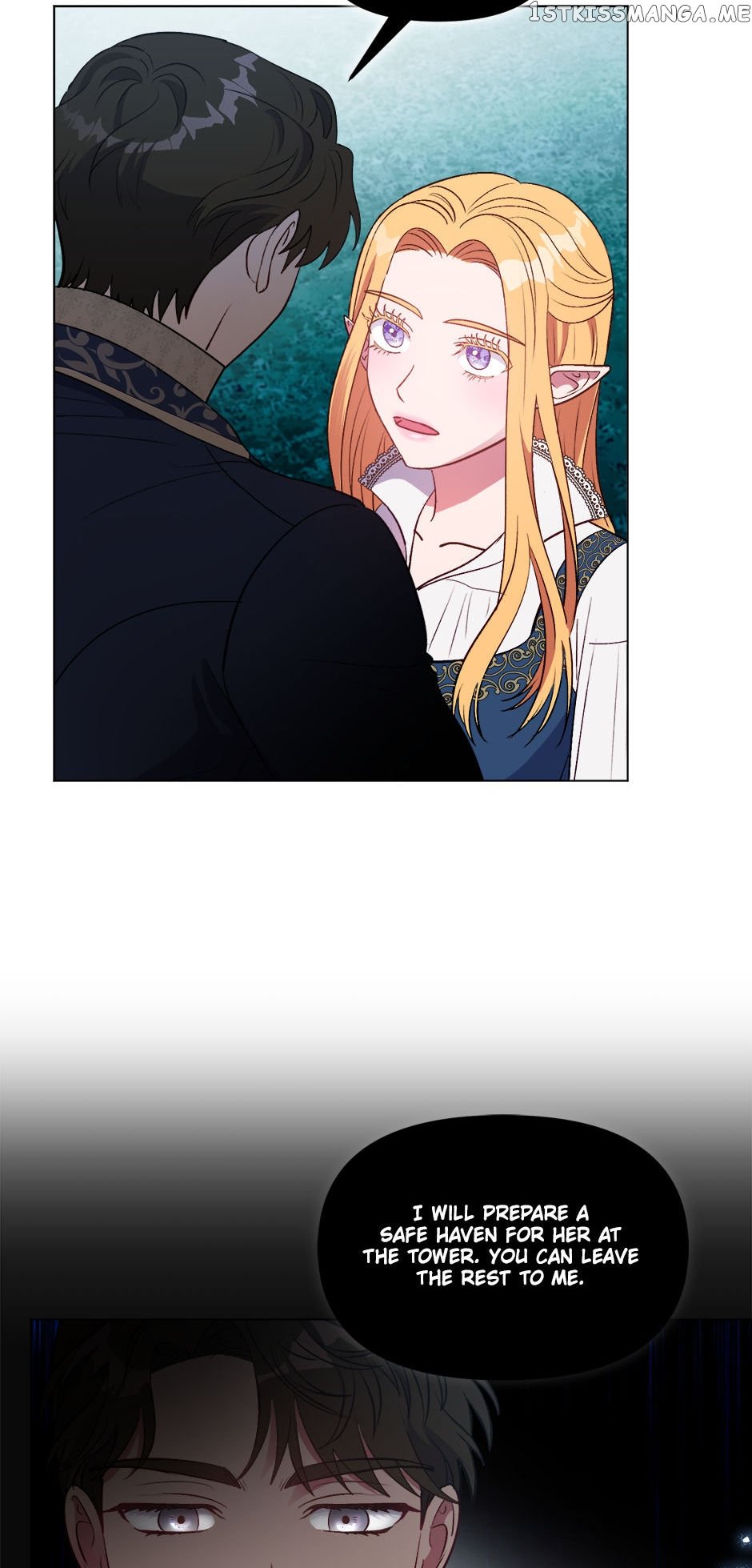 Elizabeth – Manhwa Chapter 76 - page 25