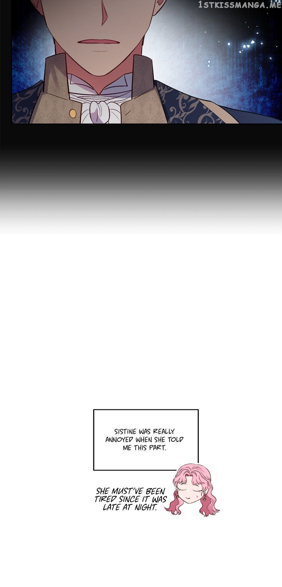Elizabeth – Manhwa Chapter 76 - page 26