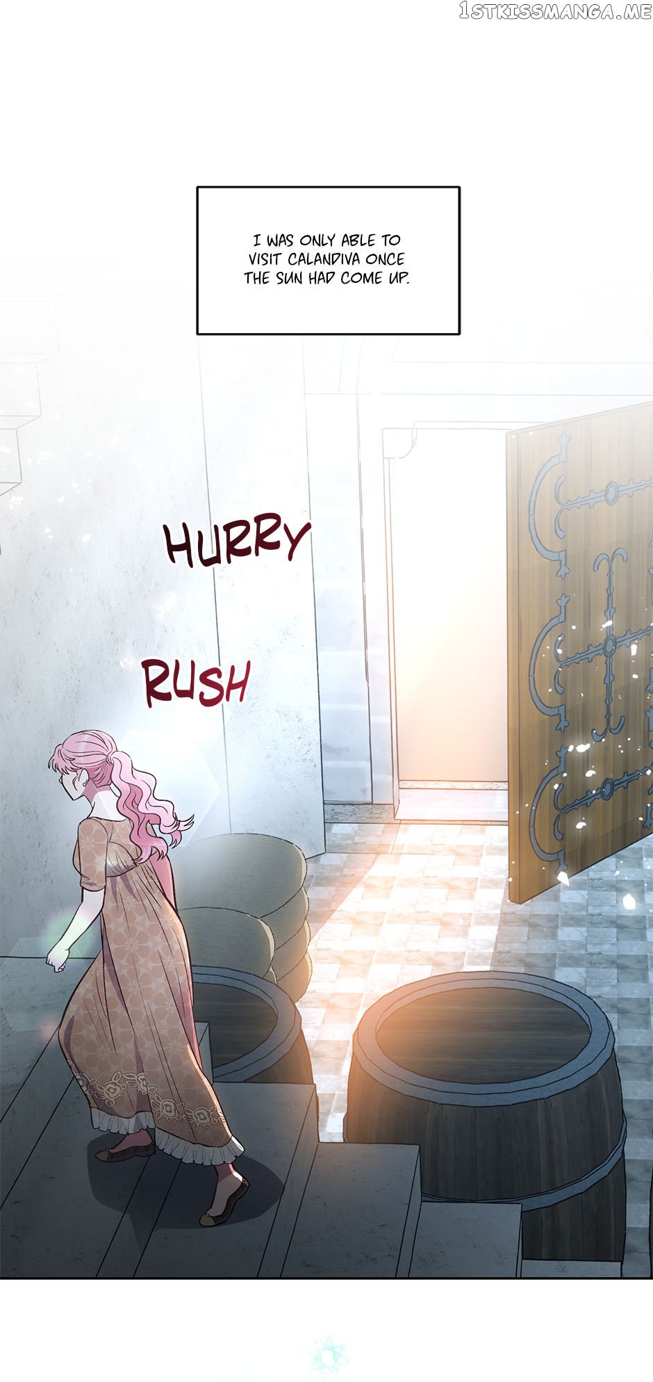 Elizabeth – Manhwa Chapter 76 - page 27