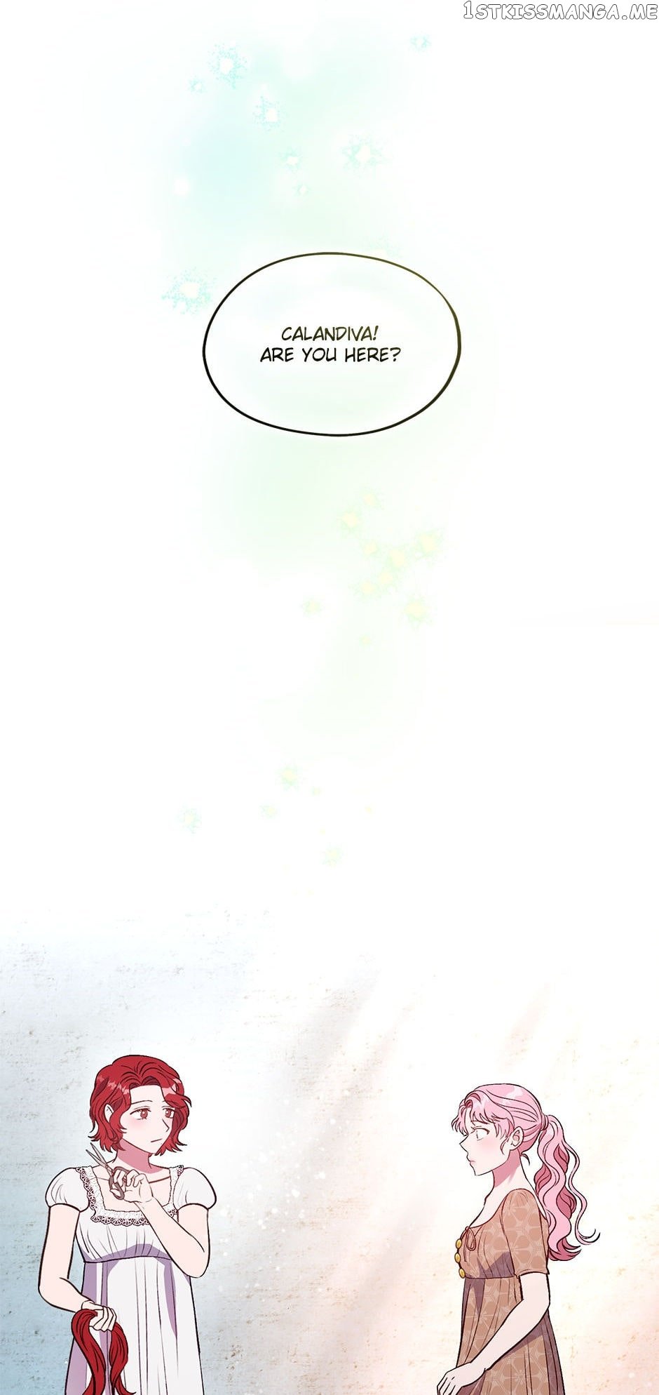 Elizabeth – Manhwa Chapter 76 - page 28