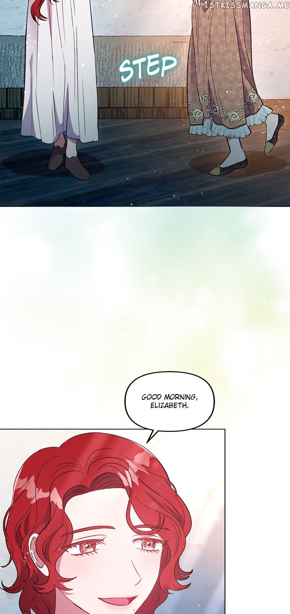 Elizabeth – Manhwa Chapter 76 - page 29