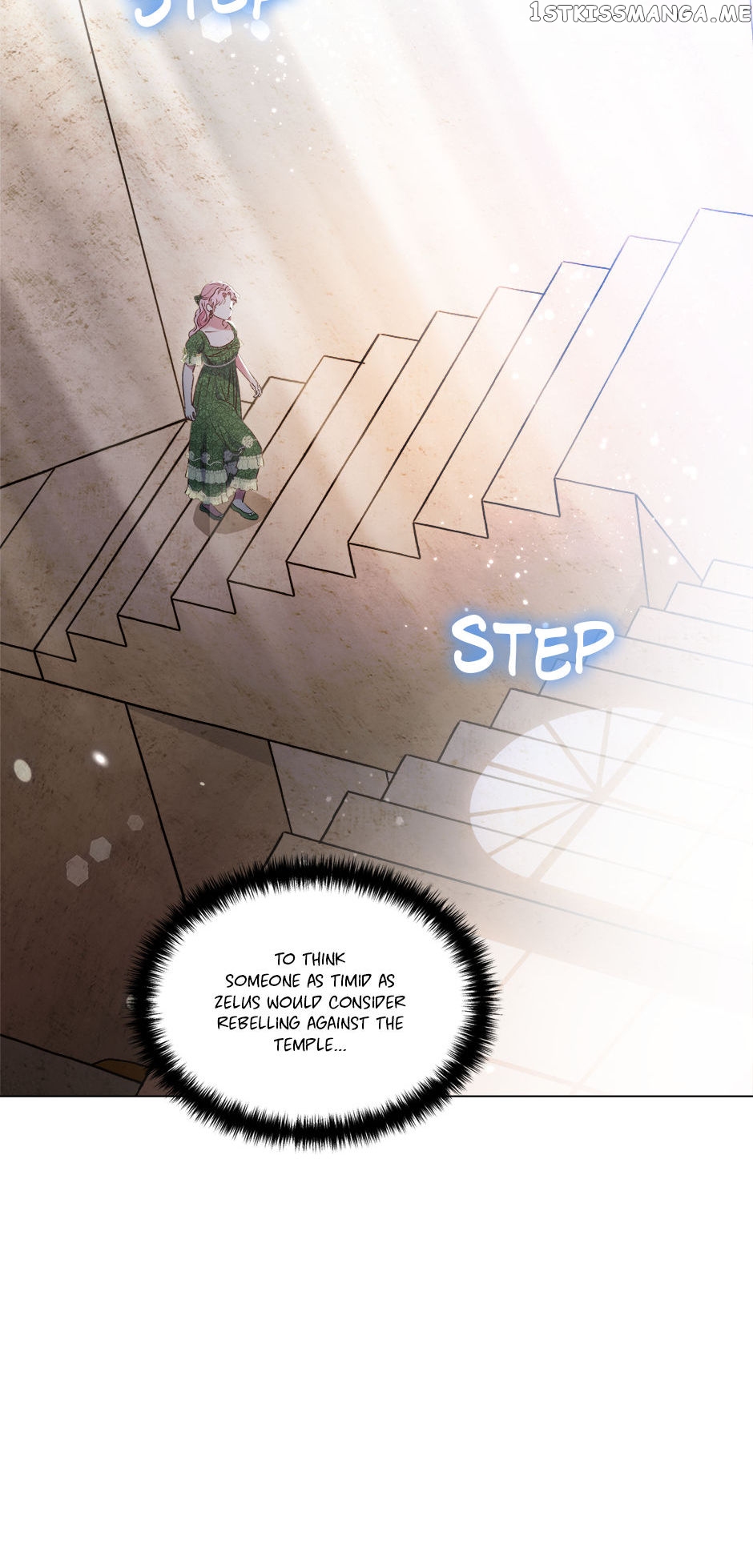 Elizabeth – Manhwa Chapter 76 - page 3