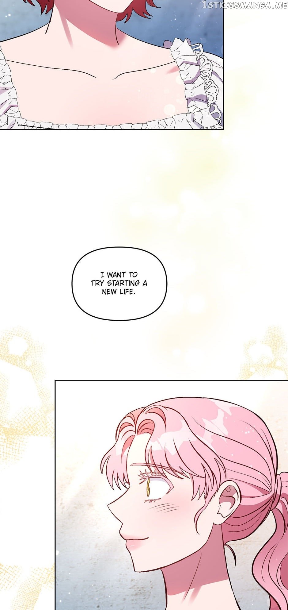 Elizabeth – Manhwa Chapter 76 - page 30