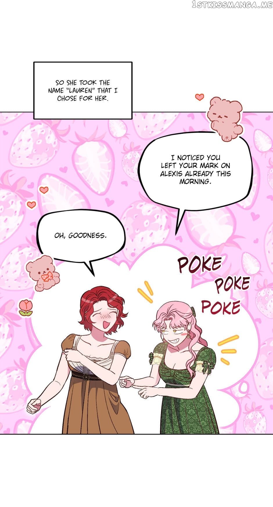 Elizabeth – Manhwa Chapter 76 - page 34