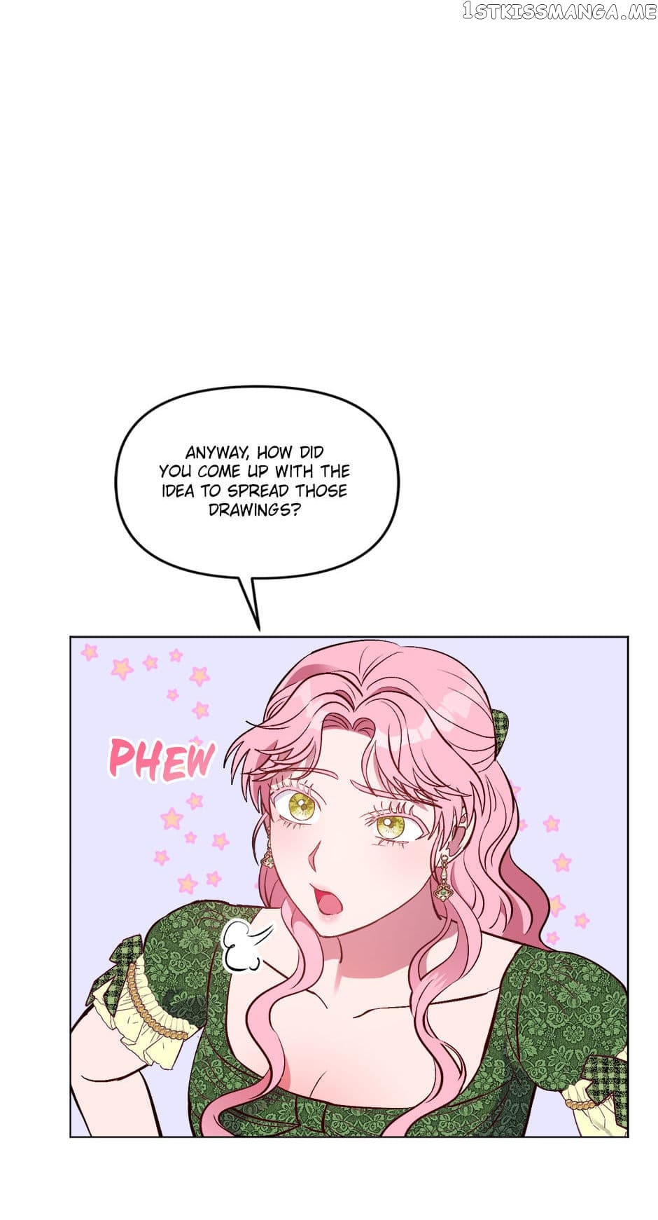 Elizabeth – Manhwa Chapter 76 - page 35