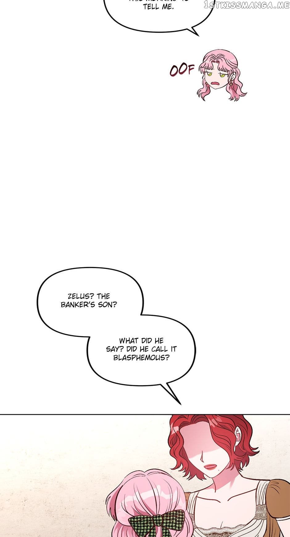 Elizabeth – Manhwa Chapter 76 - page 37