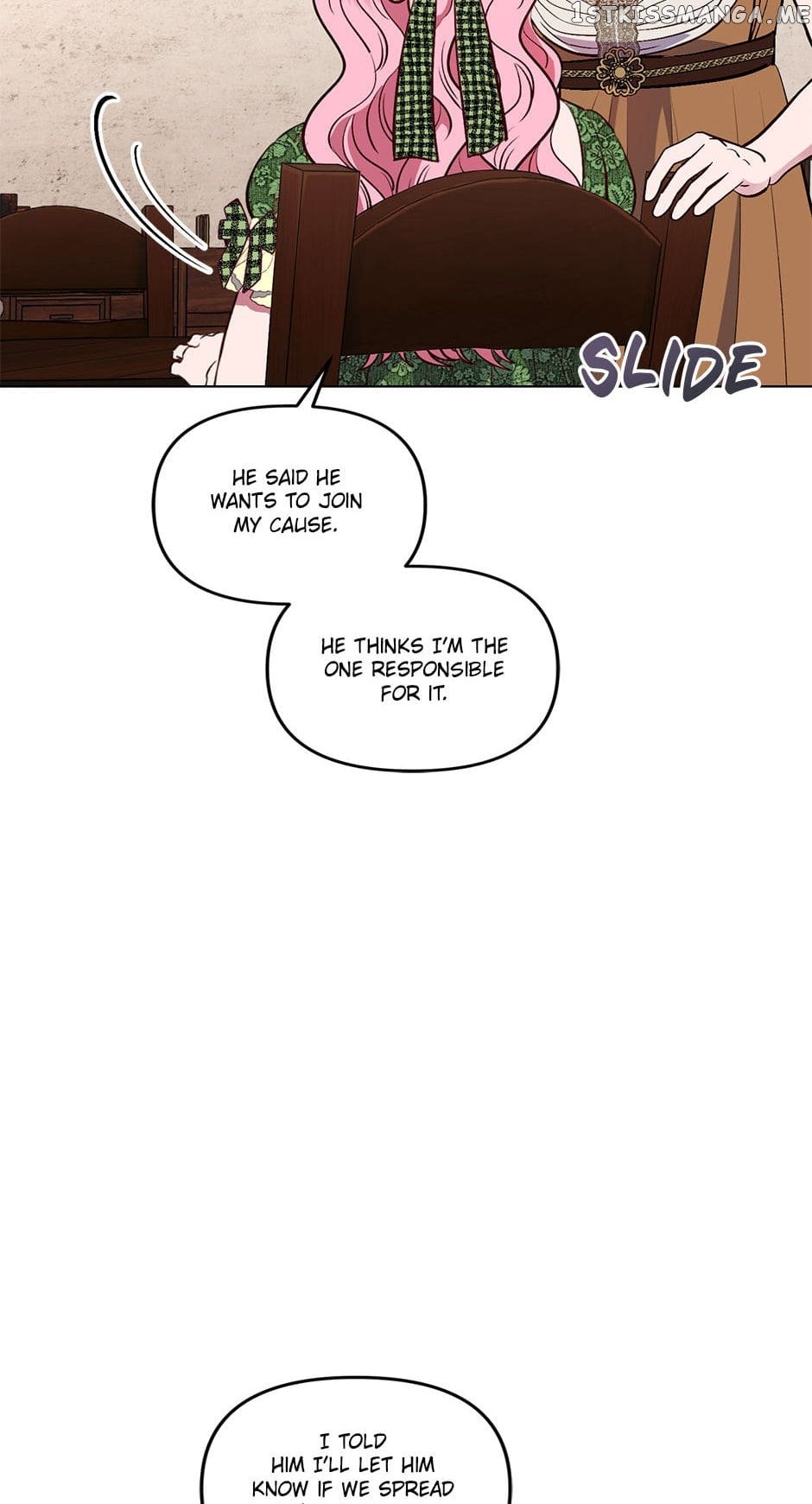 Elizabeth – Manhwa Chapter 76 - page 38