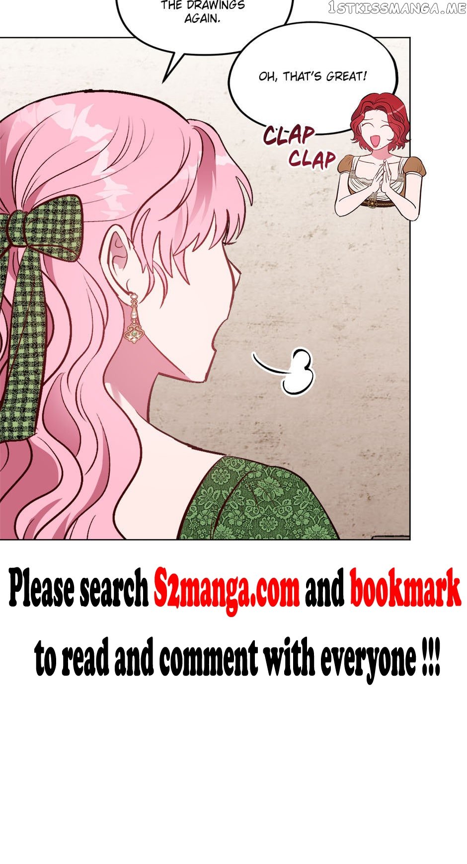 Elizabeth – Manhwa Chapter 76 - page 39