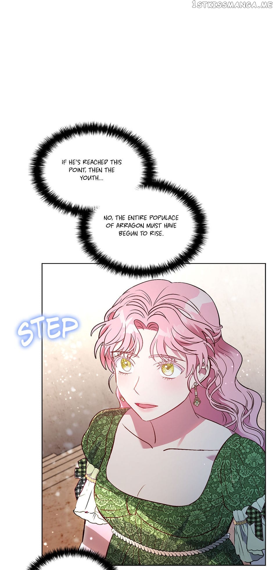 Elizabeth – Manhwa Chapter 76 - page 4