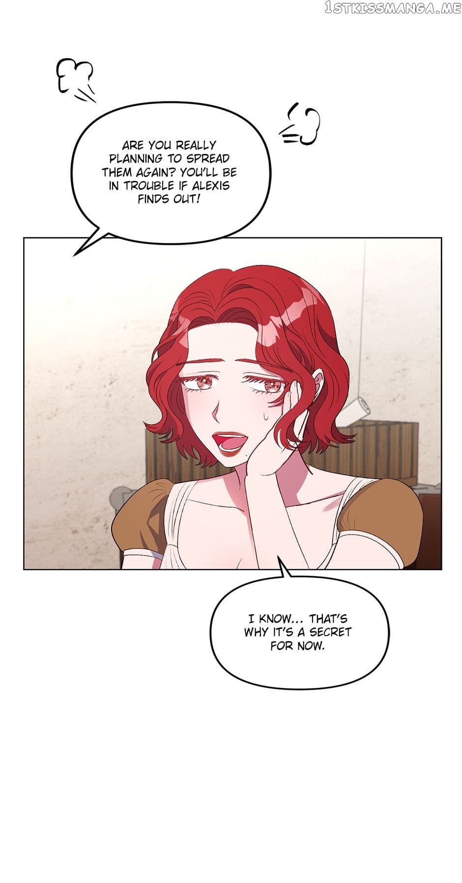 Elizabeth – Manhwa Chapter 76 - page 40