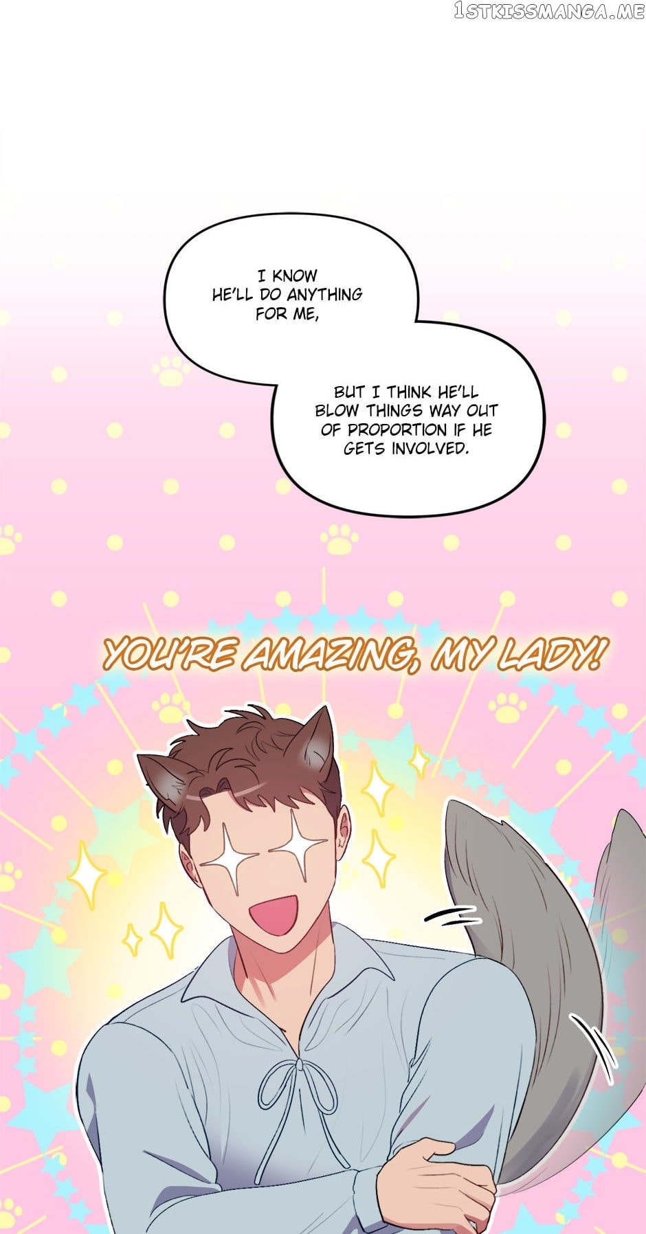 Elizabeth – Manhwa Chapter 76 - page 41