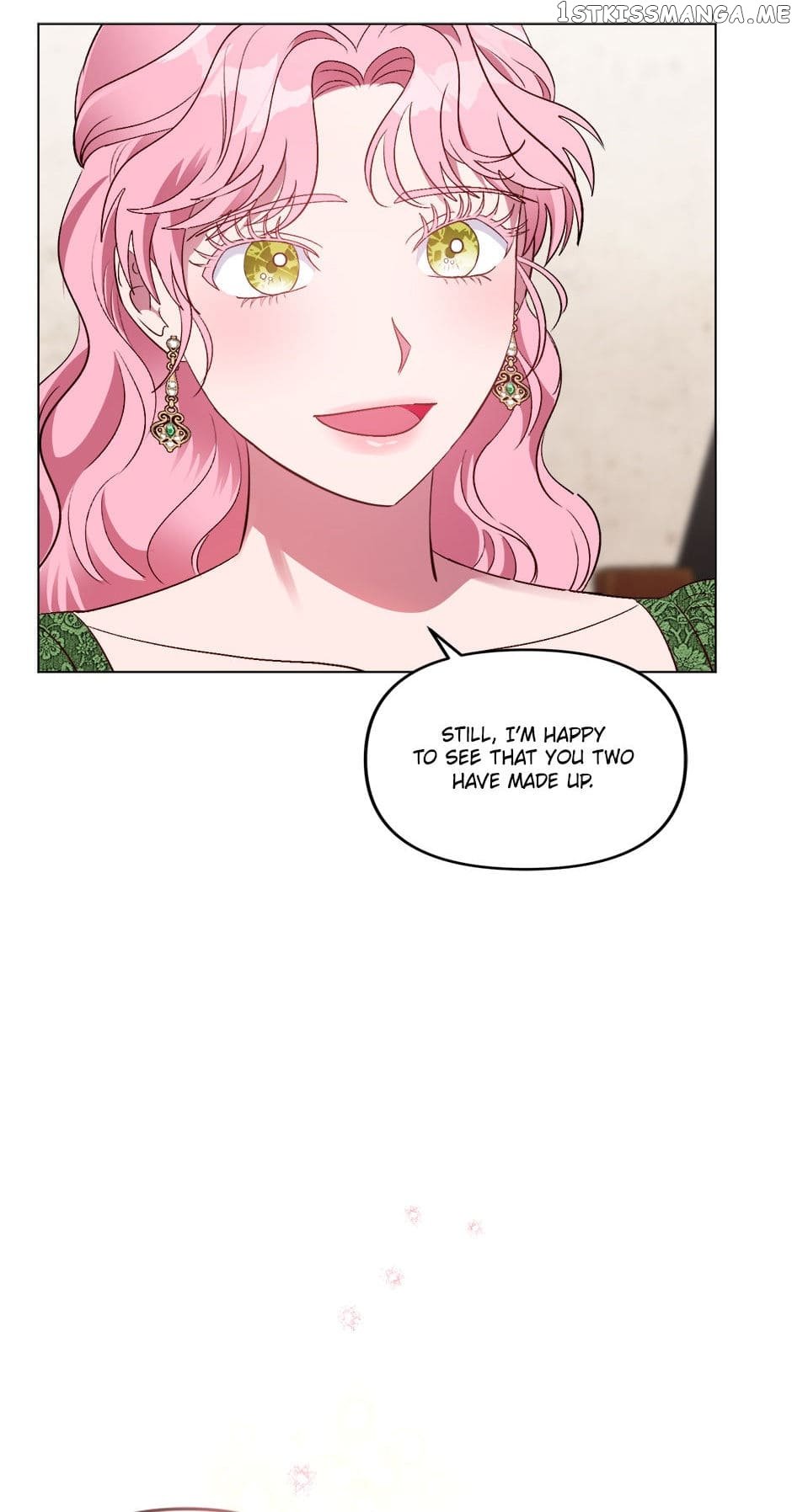 Elizabeth – Manhwa Chapter 76 - page 43