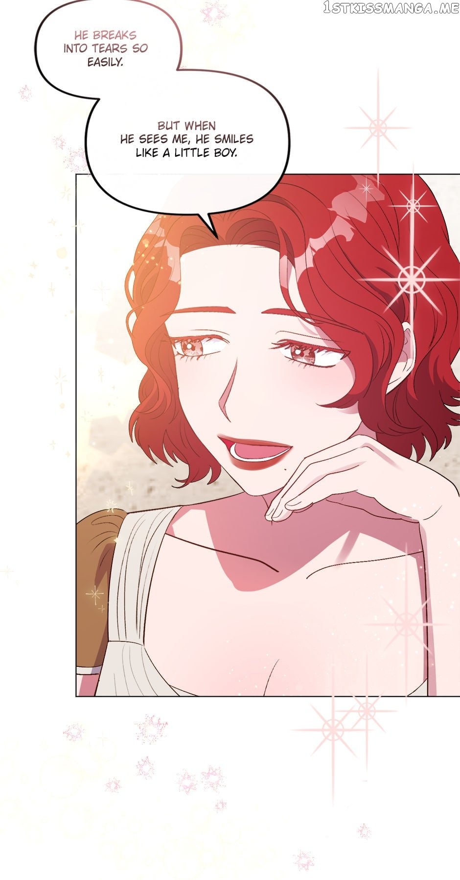 Elizabeth – Manhwa Chapter 76 - page 44