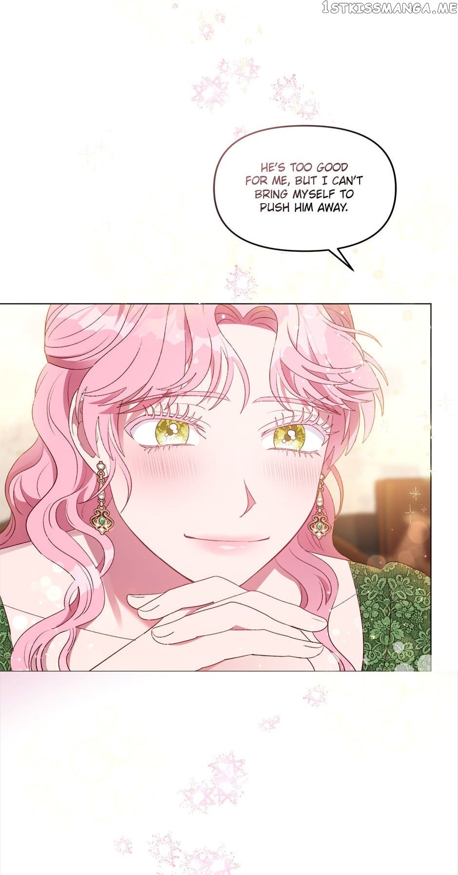 Elizabeth – Manhwa Chapter 76 - page 45