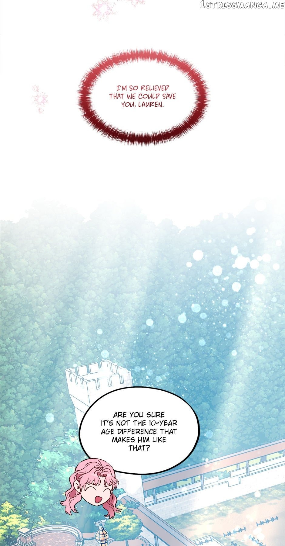 Elizabeth – Manhwa Chapter 76 - page 46