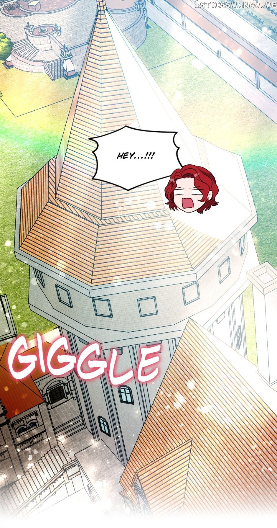 Elizabeth – Manhwa Chapter 76 - page 47