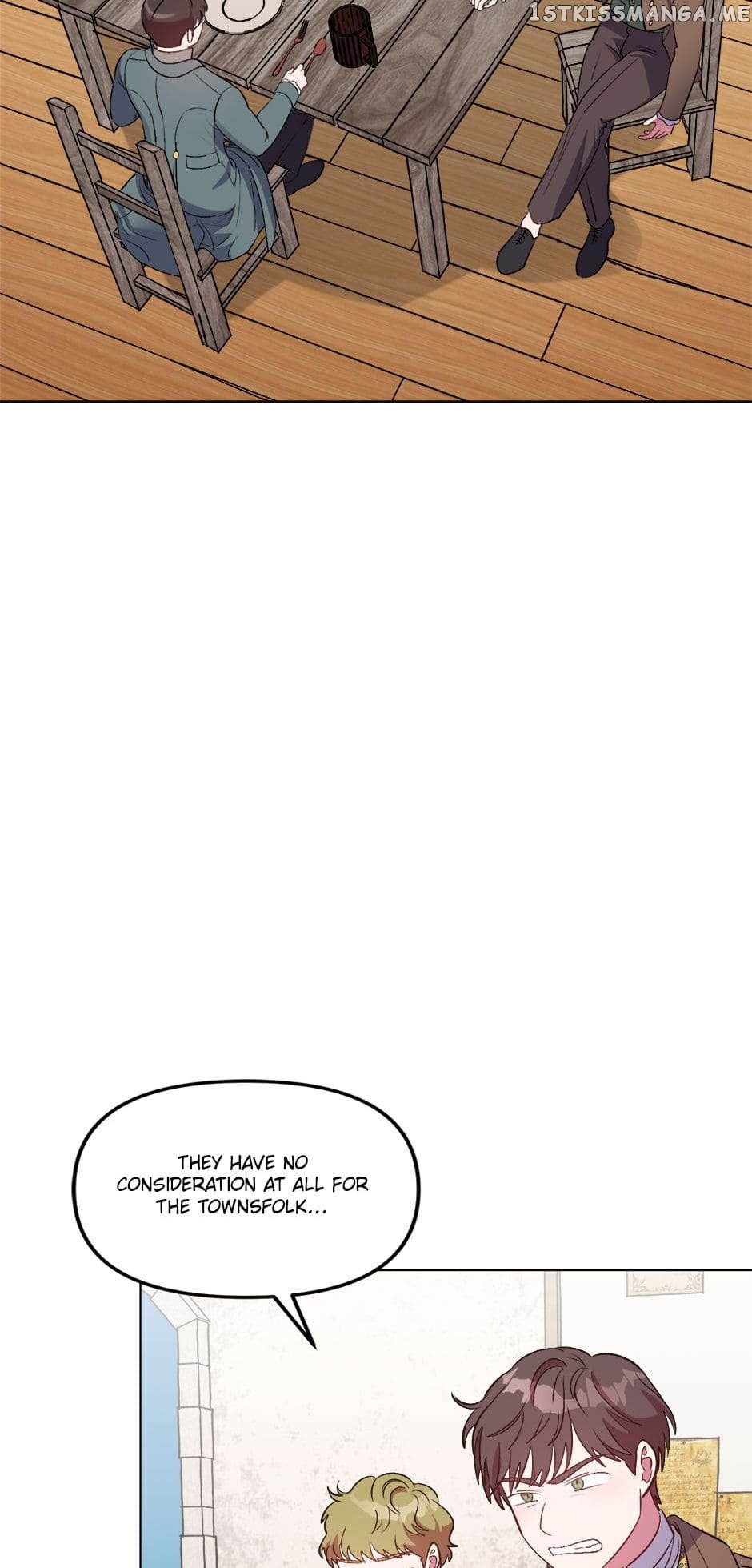 Elizabeth – Manhwa Chapter 76 - page 49