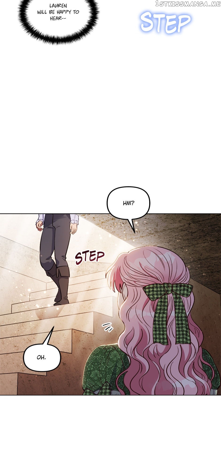 Elizabeth – Manhwa Chapter 76 - page 5