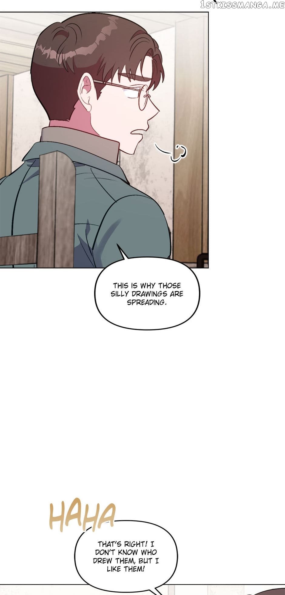 Elizabeth – Manhwa Chapter 76 - page 51