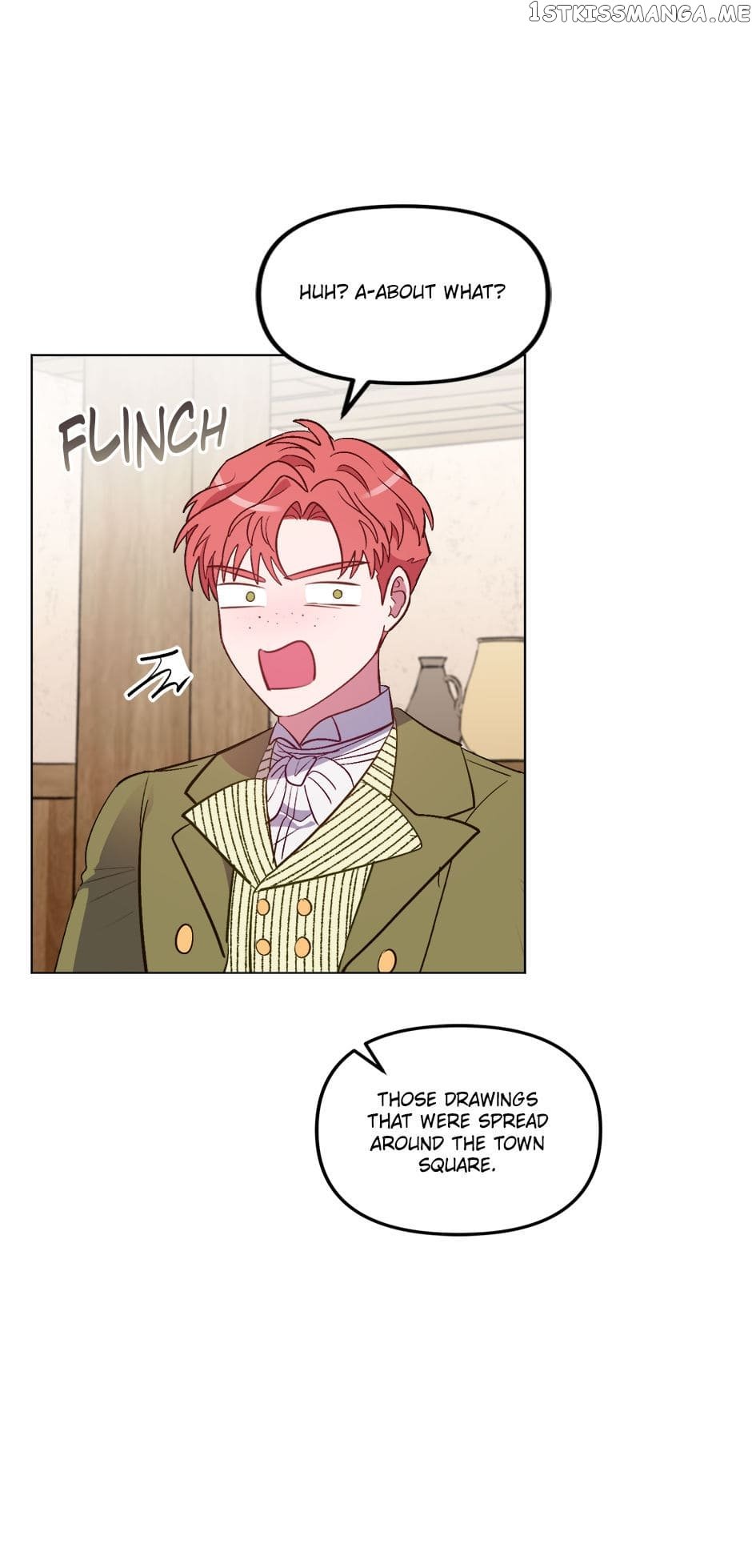Elizabeth – Manhwa Chapter 76 - page 53