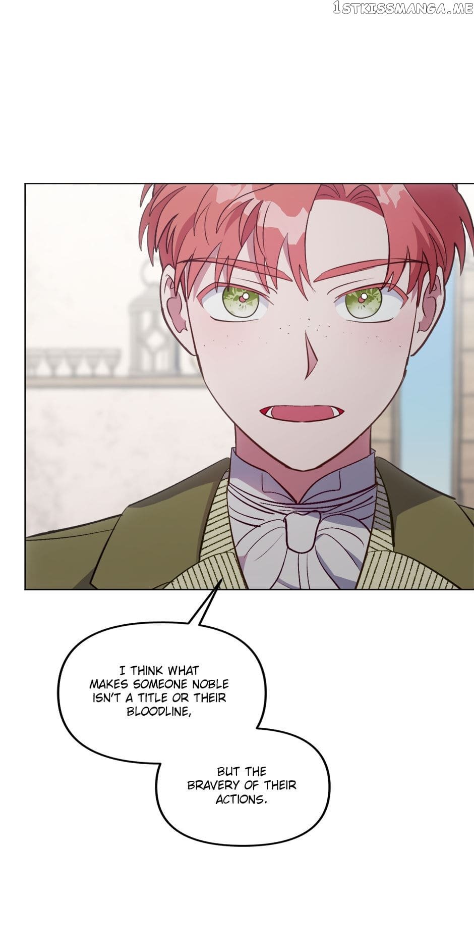 Elizabeth – Manhwa Chapter 76 - page 58
