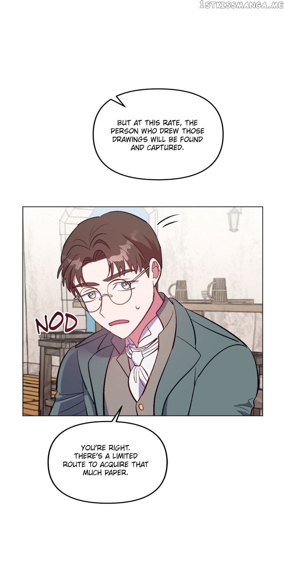Elizabeth – Manhwa Chapter 76 - page 59