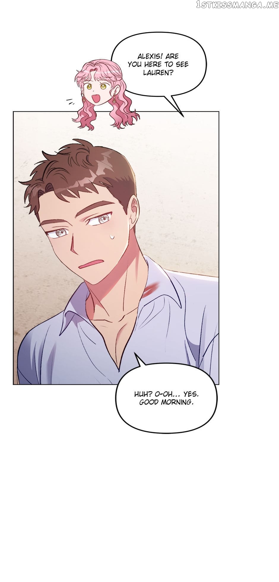 Elizabeth – Manhwa Chapter 76 - page 6