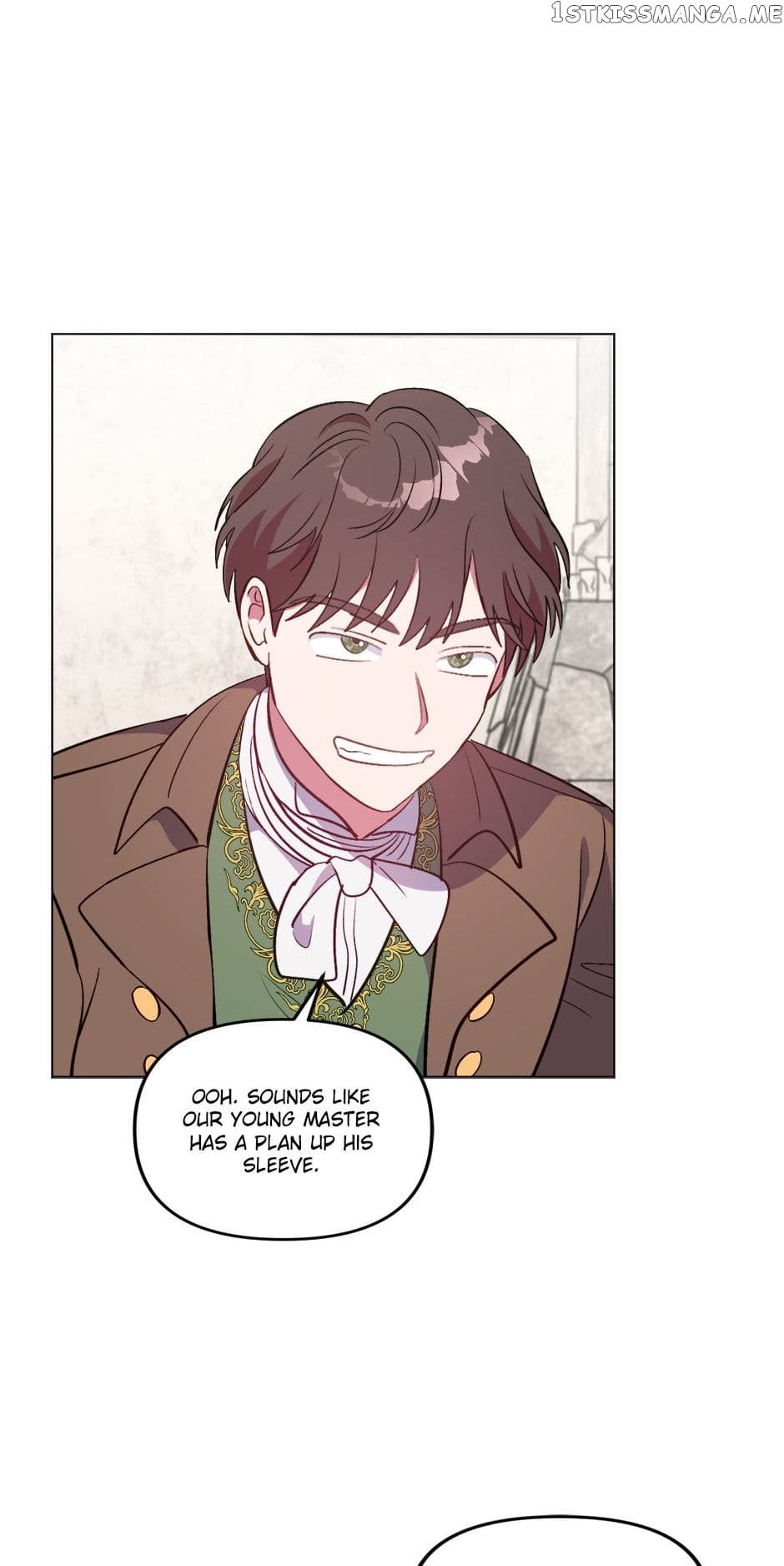 Elizabeth – Manhwa Chapter 76 - page 60