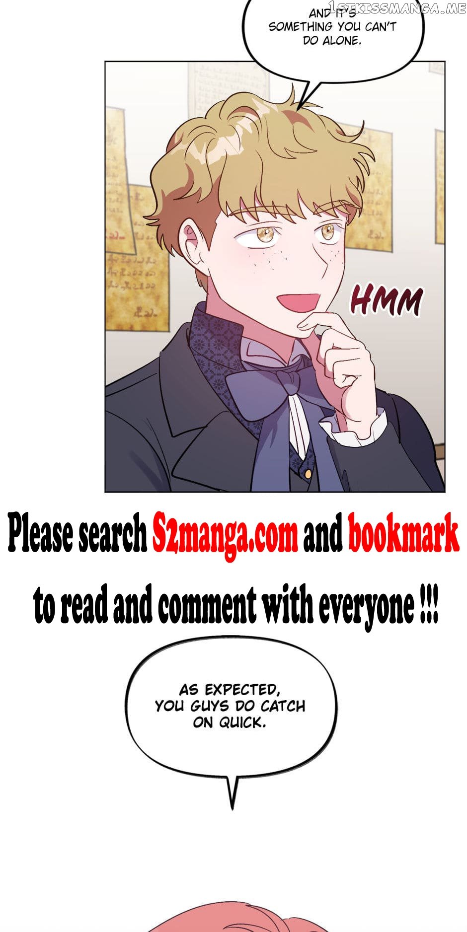 Elizabeth – Manhwa Chapter 76 - page 61
