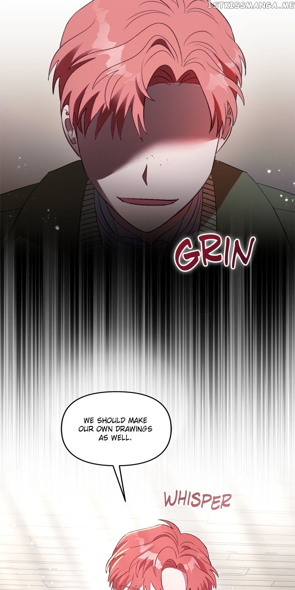 Elizabeth – Manhwa Chapter 76 - page 62