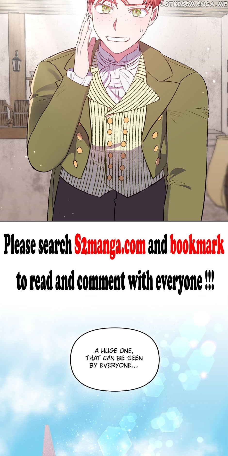 Elizabeth – Manhwa Chapter 76 - page 63