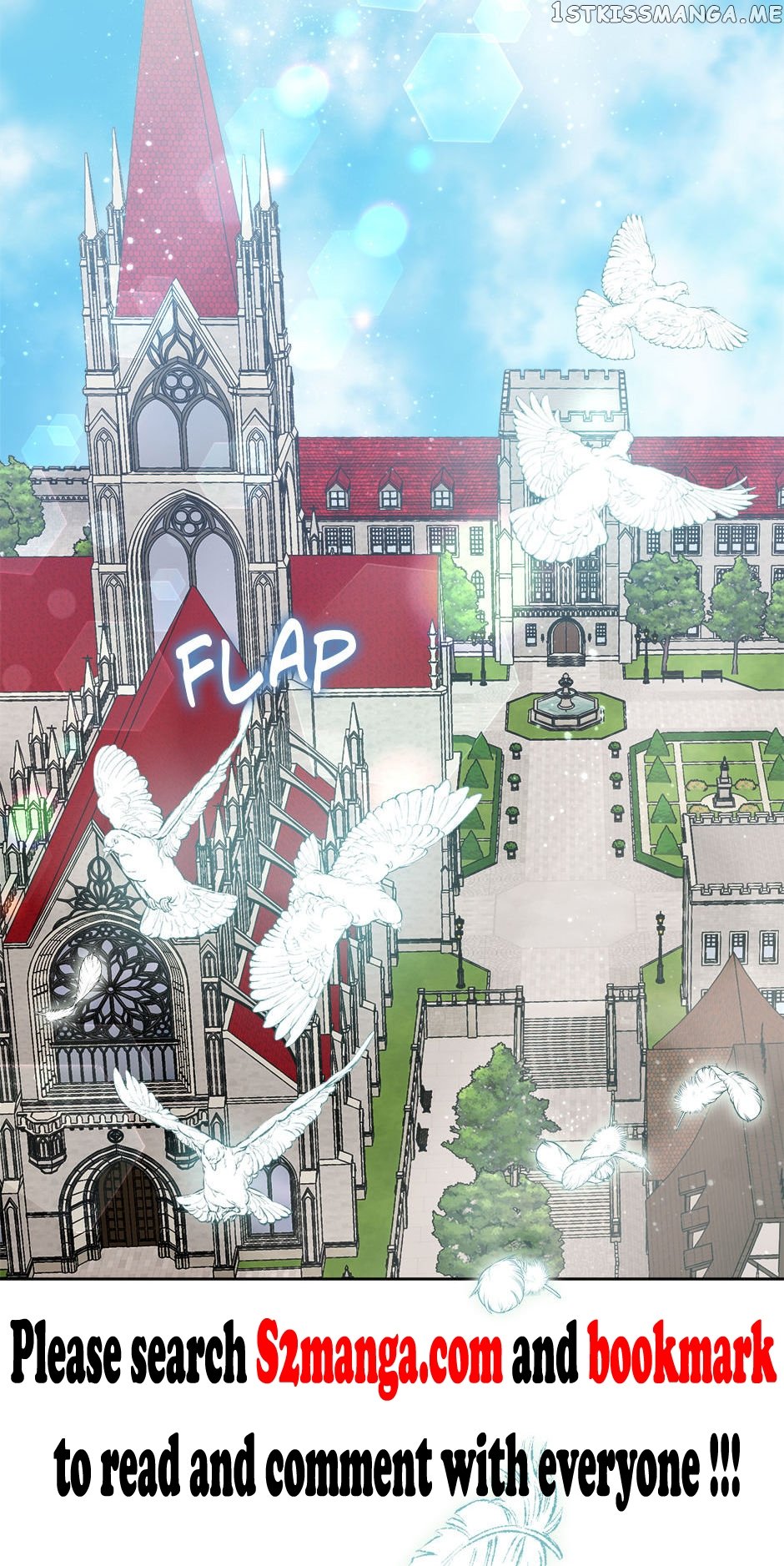 Elizabeth – Manhwa Chapter 76 - page 64