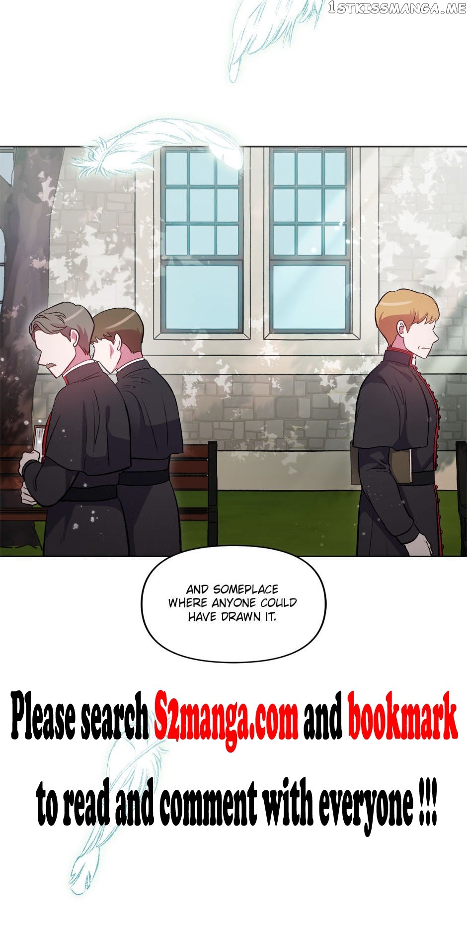 Elizabeth – Manhwa Chapter 76 - page 65