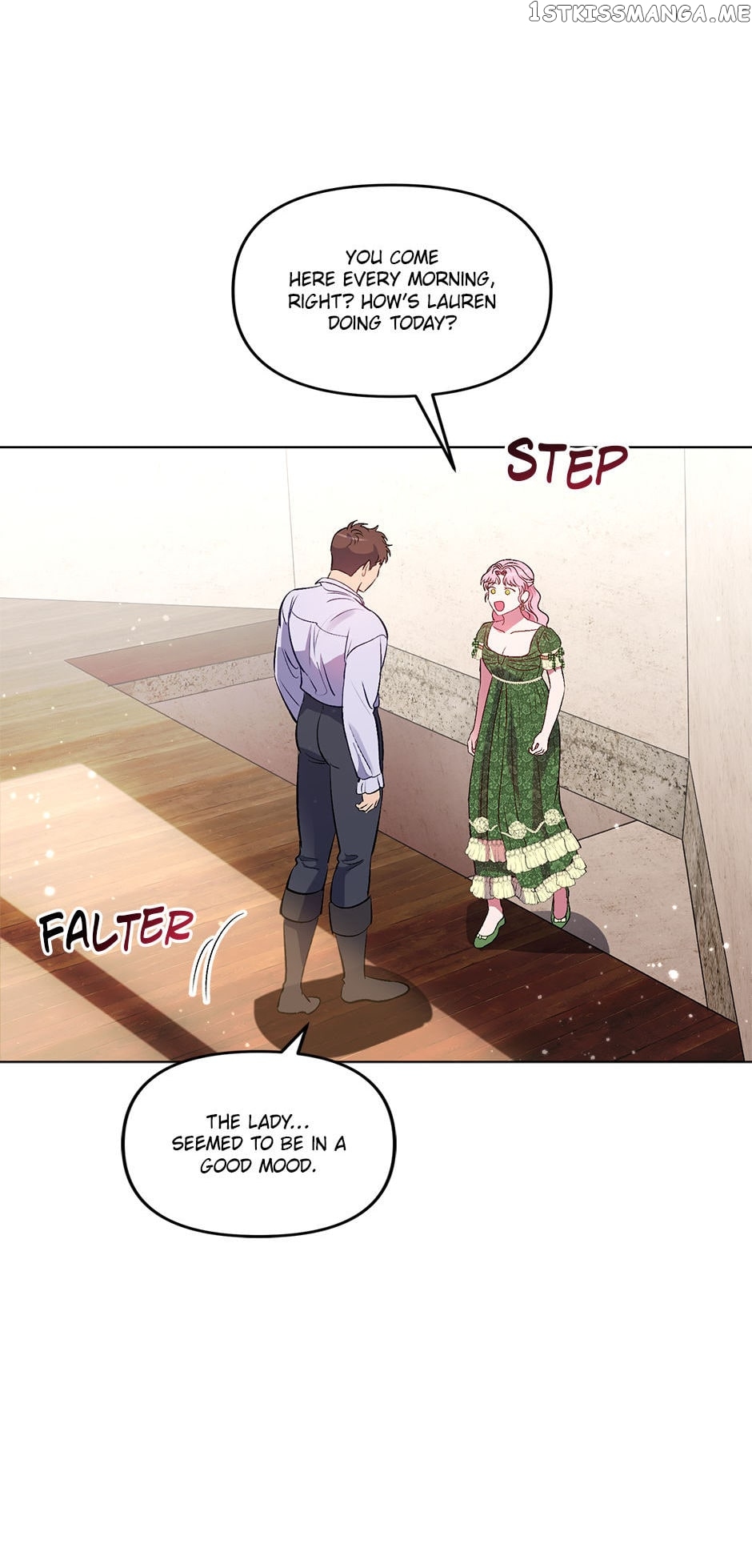 Elizabeth – Manhwa Chapter 76 - page 7
