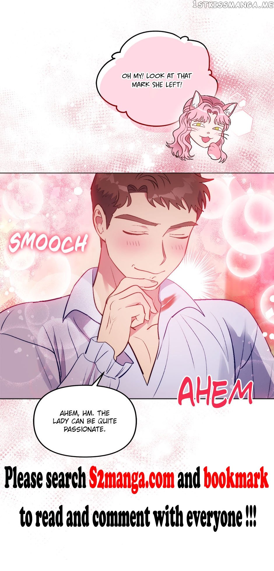 Elizabeth – Manhwa Chapter 76 - page 9
