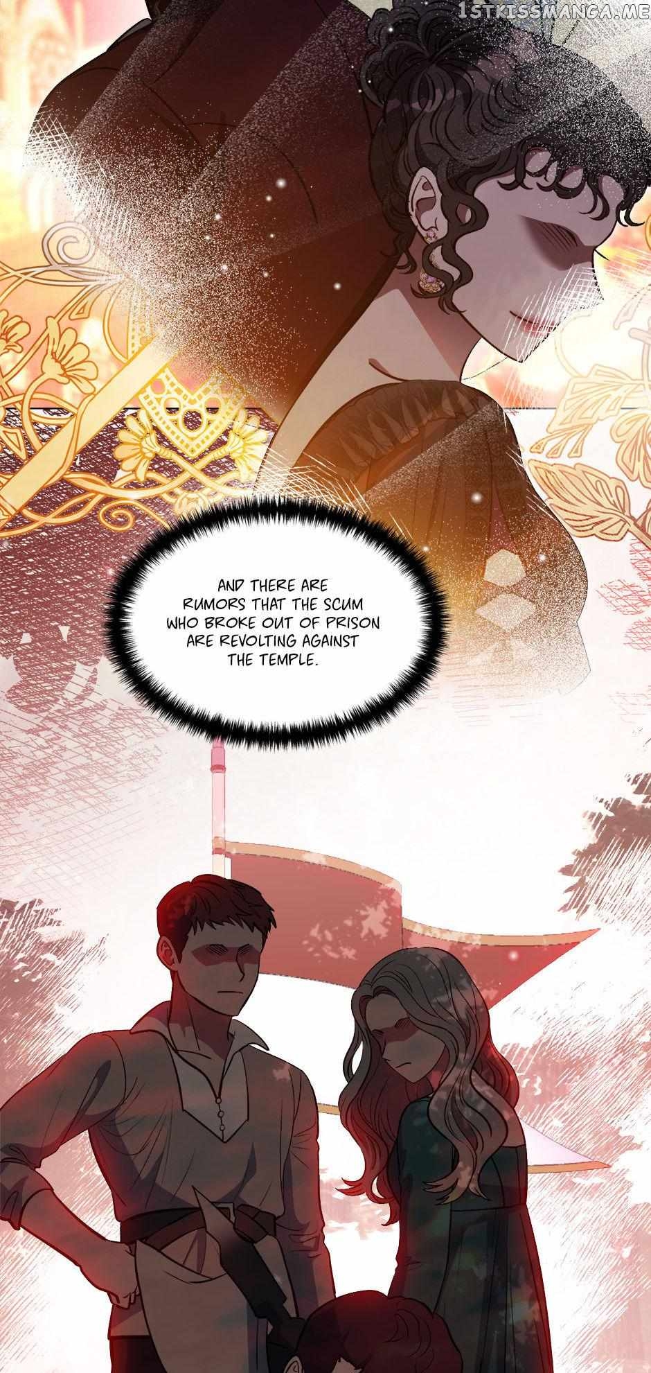 Elizabeth – Manhwa Chapter 75 - page 10