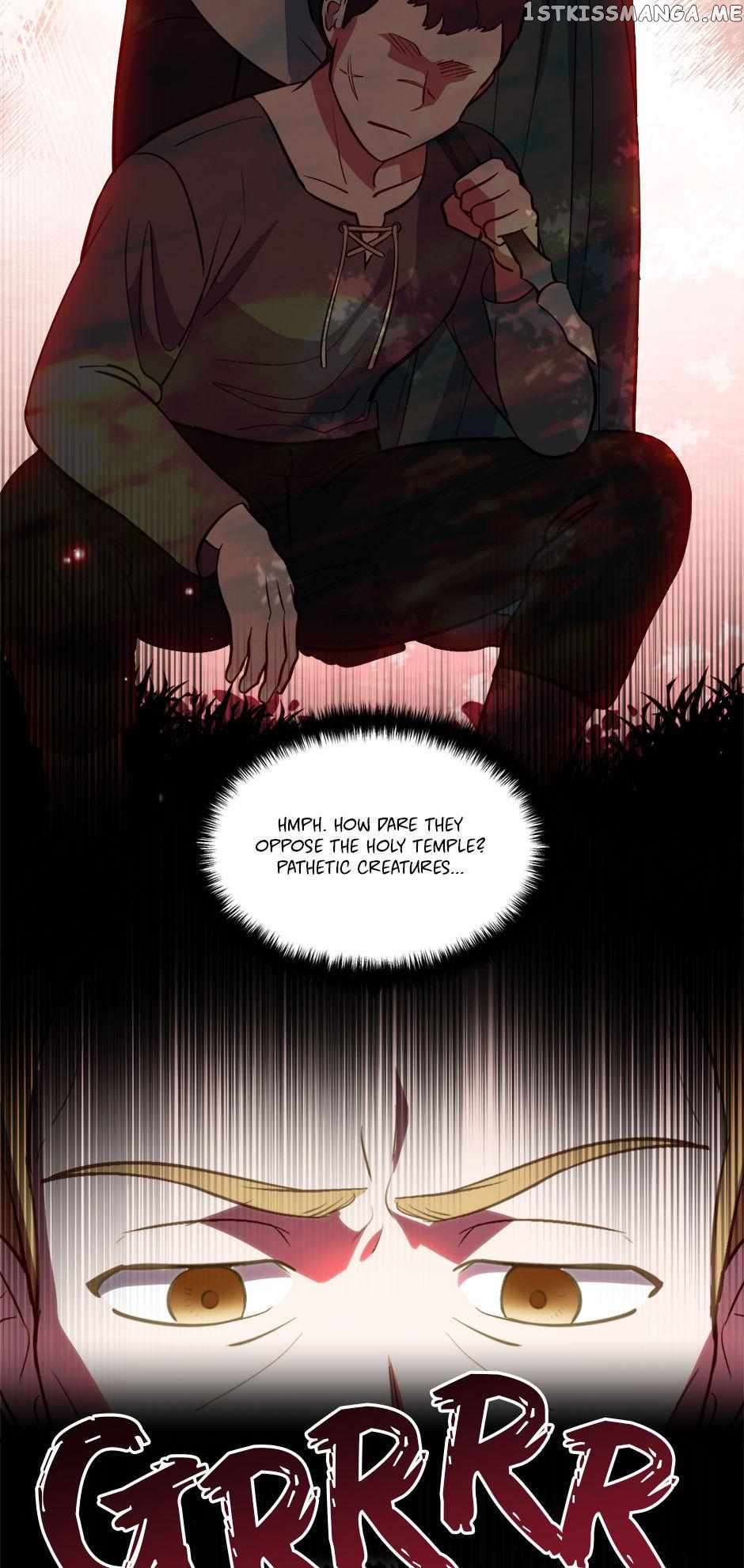 Elizabeth – Manhwa Chapter 75 - page 11