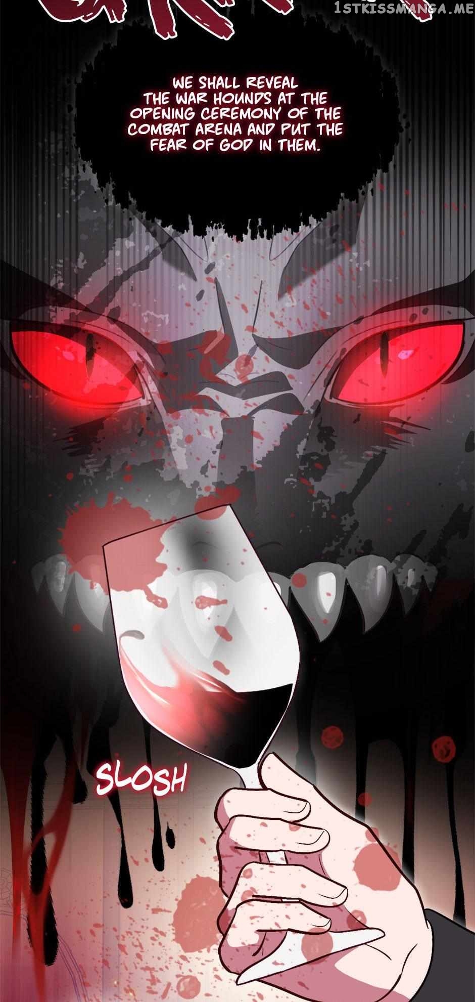 Elizabeth – Manhwa Chapter 75 - page 12